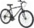 Dynacraft Men's Northern Ridge Bicycle - Black Perspective: front