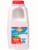 PET DairyPure Whole Milk Perspective: front
