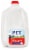 PET DairyPure Whole Milk Perspective: front