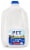 PET Dairy 2% Reduced Fat Milk Perspective: front