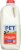 PET® Dairy Whole Milk Perspective: front