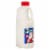 PET Dairy Eggnog Perspective: front