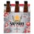 Sapporo Premium Beer Perspective: front