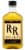 Rich & Rare Canadian Whisky Perspective: front