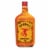 Fireball Hot Cinnamon Blended Whisky Perspective: front