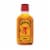 Fireball Hot Cinnamon Blended Whiskey Perspective: front