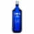 Platinum 7X Seven Times Distilled Extra Smooth Vodka Perspective: front