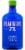 Platinum 7X Seven Times Distilled Extra Smooth Vodka Perspective: front