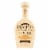 Pralines & Creams Liqueur Perspective: front