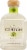 Cenzon 100% De Agave Silver Tequila 80 Proof Perspective: front