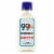99 Brand Peppermint Liqueur Perspective: front