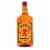 Fireball Hot Cinnamon Blended Whisky Perspective: front