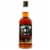 Southern Comfort® Black Whiskey Perspective: front