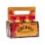 Fireball Hot Cinnamon Blended Whisky Perspective: front