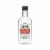 Four Freedoms Vodka Perspective: front