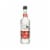 Four Freedoms Vodka Perspective: front