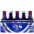 Platinum 7X Seven Times Distilled Extra Smooth Vodka Perspective: front