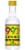 99® Brand Bananas Liqueur Perspective: front