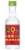 99® Brand Watermelons Liqueur Perspective: front