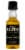 Benchmark® Old Number 8 Kentucky Straight Bourbon Whiskey Perspective: front