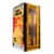 Fireball Cinnamon Whisky Window Box Perspective: front
