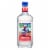 Parrot Bay Strawberry Rum - 42 Proof Perspective: front