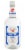 Booth's® London Dry Gin Perspective: front