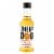 Sheep Dog™ Peanut Butter Whiskey Perspective: front