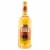 El Toro Gold Premium Tequila Perspective: front
