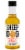 Sheep Dog Peanut Butter Whiskey Perspective: front