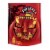 Fireball Hot Cinnamon Blended Whisky Adult Trick or Treat Bag Perspective: front