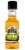 Yukon Jack® Snakebite Whiskey Flavored Liqueur Perspective: front