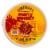 Fireball Party Bucket Cinnamon Whisky Perspective: front