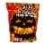 Fireball Cinnamon Malt Drink Trick or Treat Bag Perspective: front