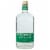 Dr. McGillicuddy's® Intense Mentholmint Liqueur Perspective: front