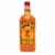 Fireball Hot Cinnamon Blended Whisky Perspective: front