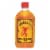 Fireball Hot Cinnamon Blended Whiskey Perspective: front