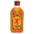 Fireball Hot Cinnamon Blended Whiskey Perspective: front
