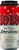 1919 Root Beer Can Perspective: front
