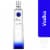 CIROC Ultra-Premium Vodka Perspective: front