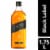 Johnnie Walker Whisky - Blended Scotch JW Black Label Perspective: front