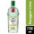 Tanqueray Rangpur Gin Perspective: front