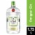 Tanqueray Rangpur Gin Perspective: front