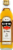 Bushmills Original Blended Irish Whiskey Perspective: front
