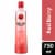 CIROC Red Berry (Made with Vodka Infused with Natural Flavors) Perspective: front