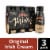 Baileys Minis The Original Irish Cream Liqueur Perspective: front