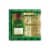 Buchanan's Whisky - Blended Scotch DeLuxe Aged 12 Years Perspective: front