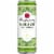 Tanqueray Ranpur Lime Gin & Soda Canned Cocktail Perspective: front