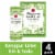 Tanqueray™ Rangpur Lime Gin & Soda Perspective: front