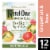 Ketel One Botanical Grapefruit & Rose Vodka Spritz Perspective: front